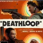 بازی  DEATHLOOP برای ps5