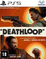 بازی DEATHLOOP برای ps5