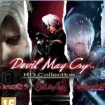 بازی Devil May Cry HD Collection برای ps4