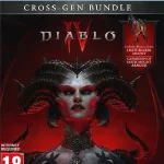 بازی Diablo IV برای ps4
