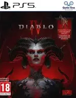 بازی Diablo IV برای ps5