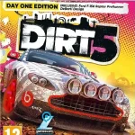 بازی DIRT 5 برای ps4