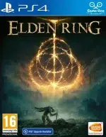 بازی Elden Ring برای ps4
