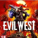 بازی Evil West برای ps4