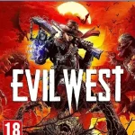 بازی Evil West برای ps5