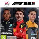 بازی F1 2023 برای ps4