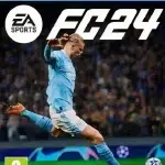 بازی EA Sports FC 24 PS5 ریجن ALL