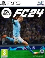 بازی EA Sports FC 24 PS5 ریجن ALL