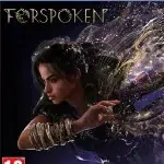 بازی Forspoken برای ps5