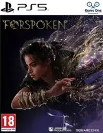 بازی Forspoken برای ps5