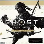 بازی کارکرده Ghost of Tsushima Director's Cut برای PS5
