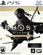 بازی Ghost of Tsushima  Director's Cut برای PS5