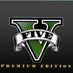 بازی GTA V Premium Online Edition برای ps4