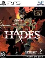 بازی Hades برای ps5