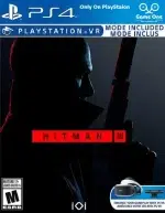 بازی Hitman 3 برای PS4