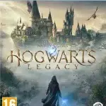 بازی Hogwarts Legacy برای ps4