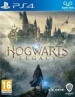 بازی کارکرده Hogwarts Legacy برای ps4