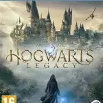 بازی کارکرده Hogwarts Legacy برای ps5