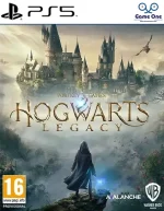 بازی Hogwarts Legacy برای ps5