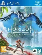 بازی Horizon Forbidden West برای PS4