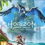 بازی کارکرده Horizon Forbidden West برای PS5