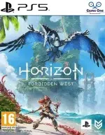 بازی Horizon Forbidden West برای PS5