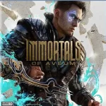 بازی Immortals of Aveum برای ps5
