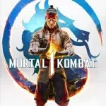بازی mortal kombat 1 برای nintendo switch