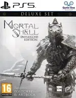 بازی  Mortal Shell برای ps5