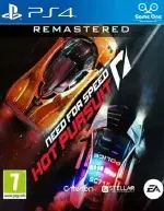 بازی Need for Speed Hot Pursuit Remastered برای ps4
