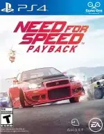 بازی Need for Speed Payback برای ps4