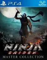 بازی Ninja Gaiden Master Collection برای ps4