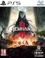 بازی Remnant 2 برای ps5