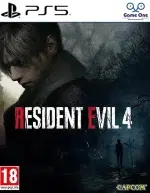 بازی کارکرده Resident Evil 4 Remake برای PS5