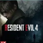 بازی Resident Evil 4 Remake برای PS4