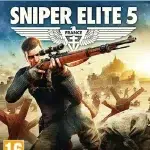 بازی Sniper Elite 5 برای ps4