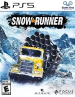بازی SnowRunner برای ps5