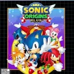 بازی Sonic Origins Plus برای ps4