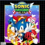 بازی Sonic Origins Plus برای ps5