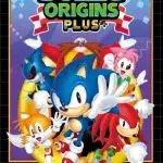 بازی Sonic Origins Plus برای Nintendo Switch