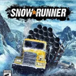 بازی SnowRunner برای ps4