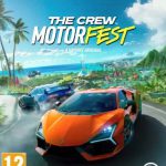 the crew ps4 بازی