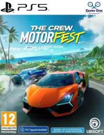بازی the crew ps5