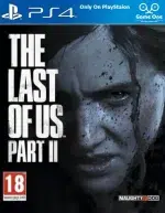 بازی کارکرده The Last of Us Part 2 برای ps4