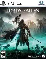 بازی Lords of the Fallen برای ps5