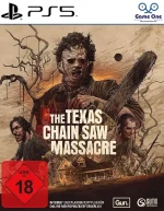 بازی The Texas Chain Saw Massacre برای ps5