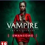 بازی Vampire The Masquerade Swansong برای ps5