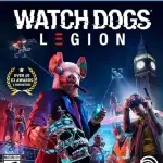 بازی کارکرده Watch Dogs Legion برای ps5