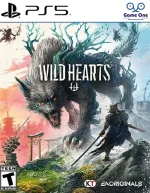 بازی  Wild Hearts برای ps5