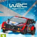 بازی WRC Generations برای ps5